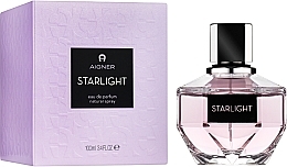 Aigner Starlight - Eau de Parfum — Foto N2