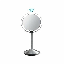 Düfte, Parfümerie und Kosmetik Kreisförmiger Sensorspiegel 12 cm - Simplehuman Sensor Mirror Compact