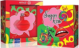 Düfte, Parfümerie und Kosmetik Emoji Sugar Kiss - Eau de Parfum