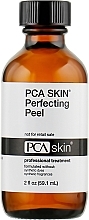 Düfte, Parfümerie und Kosmetik Gesichtspeeling mit 20% Mandelsäure - PCA Skin Perfecting Peel