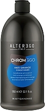 Anti-Orange Conditioner - Alter Ego ChromEgo Anti-Orange Conditioner  — Bild N1