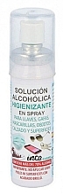 Desinfektionsspray - Inca Farma Sanitizing Spray — Bild N1