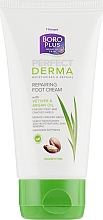 Intensive regenerierende Fußcreme - Himani Boro Plus Perfect Derma Repairing Foot Cream — Bild N2