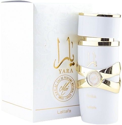 Lattafa Perfumes Yara Moi - Eau de Parfum — Bild N1