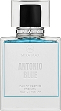 Mira Max Antonio Blue - Eau de Parfum — Bild N1