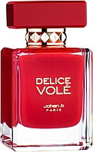 Düfte, Parfümerie und Kosmetik Johan B Delice Vole - Eau de Parfum