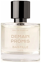 Düfte, Parfümerie und Kosmetik Bastille Parfums Demain Promis - Eau de Parfum