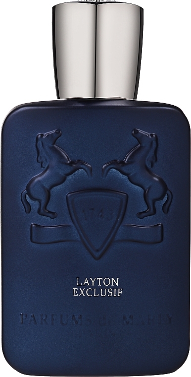Parfums De Marly Layton Exclusif - Eau de Parfum  — Bild N3