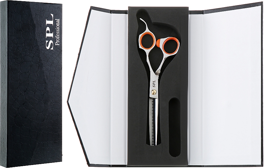 Effilierschere 5,5 - SPL Professional Hairdressing Scissors 91630-63 — Bild N1