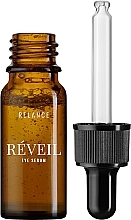 Verjüngendes Augenkonturserum mit Peptiden und Hyaluronsäure - Relance Peptides + Hyaluronic Acid Eye Serum — Bild N6