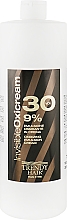 Creme-Oxidationsmittel 9% - Trendy Hair Invisible Oxicream 9% (30V) — Bild N1