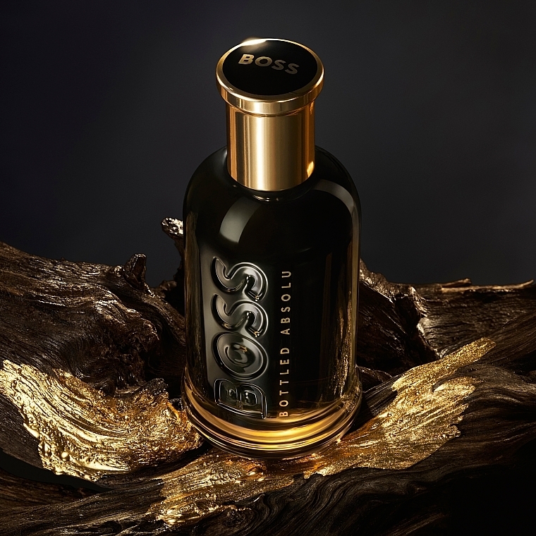 BOSS Bottled Absolu Parfum Intense - Parfum — Bild N7