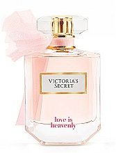 Victoria's Secret Love Is Heavenly (2016) - Eau de Parfum — Bild N4