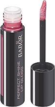 Düfte, Parfümerie und Kosmetik Lipgloss - Babor Perfect Shine Lip Gloss