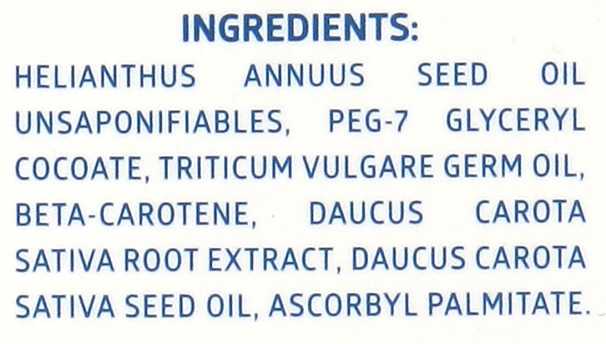 Hautpflegeöl - Asacpharma CPI Dermatological Oil  — Bild N3