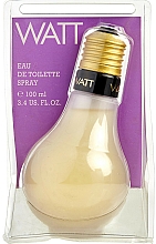 Düfte, Parfümerie und Kosmetik Cofinluxe Watt Gold - Eau de Toilette