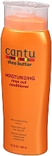Haarspülung - Cantu Shea Butter Ultra Moisturizing Rinse Out Conditioner — Bild N2