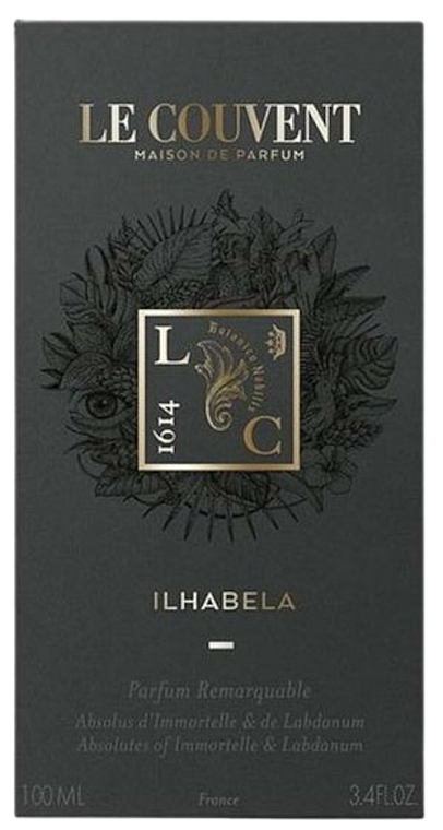 Le Couvent Des Minimes Ilhabela  - Parfum — Bild N3