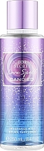 Parfümiertes Körperspray - Victoria's Secret Love Spell Candied Fragrance Mist — Bild N1