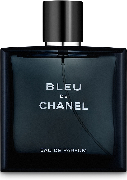 Chanel Bleu de Chanel Eau de Parfum - Eau de Parfum — Bild N1