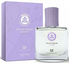 Düfte, Parfümerie und Kosmetik FiiLiT Camina-Provence - Eau de Parfum