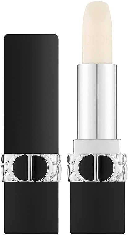 Lippenbalsam - Dior Rouge Dior Lip Balm — Bild N1