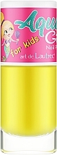 Düfte, Parfümerie und Kosmetik Nagellack für Kinder - Art de Lautrec Aqua Girl