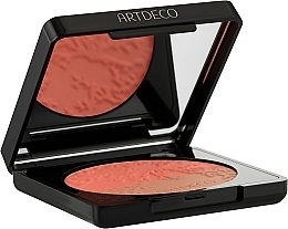 Bronze-Rouge - Artdeco Bronzing Blush Limited Edition Ocean Of Beauty — Bild N3