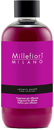 Nachfüllung für Aroma-Diffusor - Millefiori Milano Natural Diffuser Refill — Bild N1