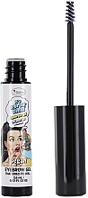 Augenbrauengel - theBalm It’s A Brow Time Eyebrow Gel  — Bild N1