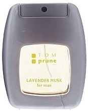 Düfte, Parfümerie und Kosmetik Tom Prune Lavender Musk - Eau de Toilette