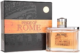 Düfte, Parfümerie und Kosmetik Jean Paul Dupont Pride of Rome - Eau de Toilette