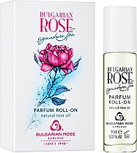 Bulgarian Rose Signature Spa - Parfum Roll-on — Foto N2