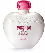 Düfte, Parfümerie und Kosmetik Moschino Pink Bouquet - Körperlotion