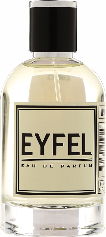 Eyfel Perfume U19 - Eau de Parfum — Bild N1