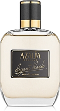 Düfte, Parfümerie und Kosmetik Azalia Parfums Elegant Black - Eau de Parfum