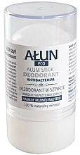 Düfte, Parfümerie und Kosmetik Natürlicher Alaun-Deostick - Arganove Alun Deodorant Stick