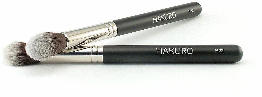 Konturierpinsel "H22" - Hakuro