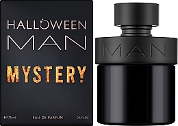 Düfte, Parfümerie und Kosmetik Halloween Man Mystery - Eau de Parfum