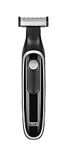 Rasiergerät schwarz - Teesa Softblade Multifunctional Razor  — Bild N2