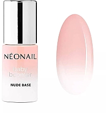 Kosmetikset aus 6 Produkten - NeoNail Professional Baby Boomer Set Nude — Bild N7