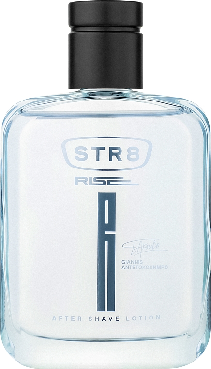 STR8 Rise - After Shave Lotion — Bild N1