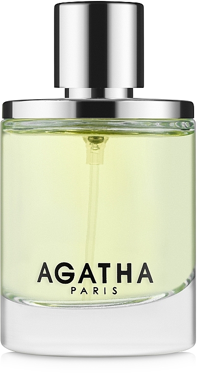 Agatha Alive - Eau de Toilette — Bild N1
