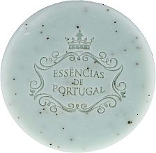 Naturseife Violet Scrub - Essencias De Portugal Namorados Violet Scrub Soap Live Portugal Collection — Bild N3