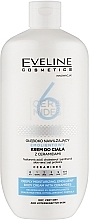 Körpercreme - Eveline Cosmetics 6 Ceramides Deeply Moisturizing Body Cream — Bild N1