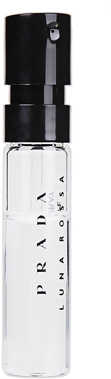 Prada Luna Rossa Carbon - Eau de Toilette (Probe) — Bild N1