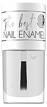 Permanenter Nagellack - Bell The Best Nail Enamel — Bild N1