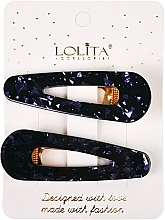 Haarspangen - Lolita Accessories — Bild N1