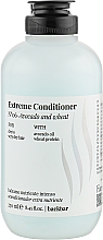 Düfte, Parfümerie und Kosmetik Conditioner für trockenes Haar - Farmavita Back Bar No6 Extreme Conditioner Avocado and Wheat