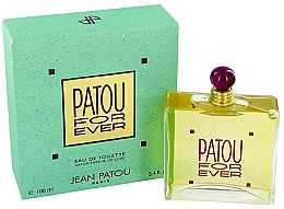Düfte, Parfümerie und Kosmetik Jean Patou Patou For Ever - Eau de Toilette